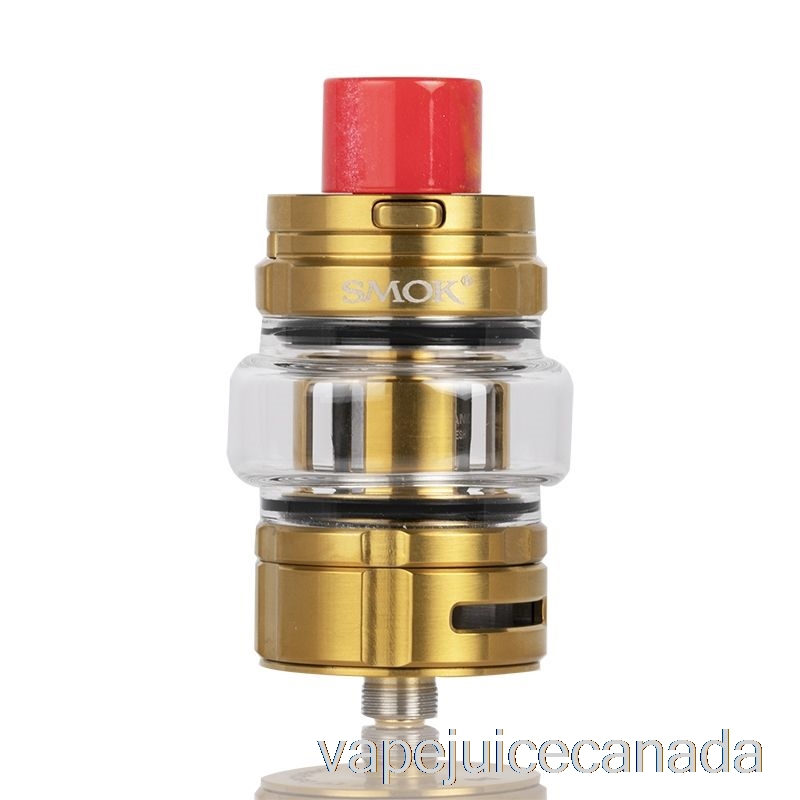Vape Juice SMOK TF Sub-Ohm Tank Gold